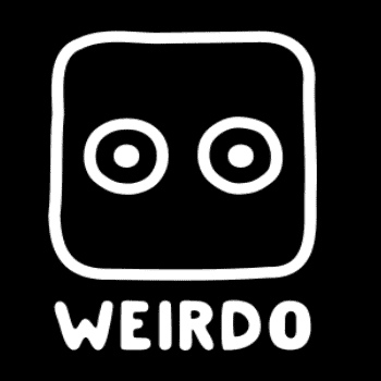 Weareweirdo